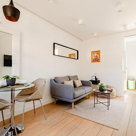 Stayinn Soho Apartments Londres Exterior foto
