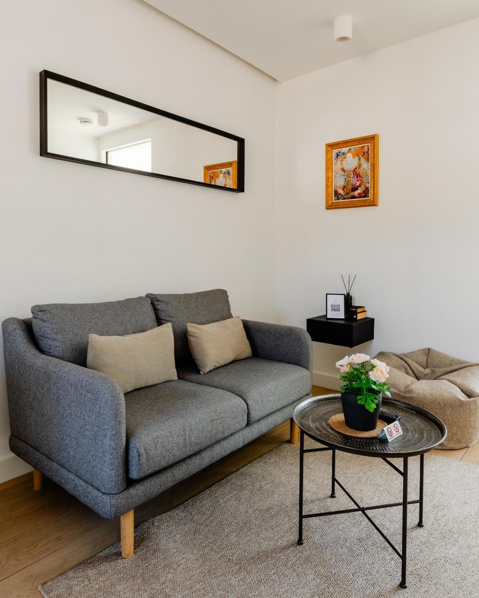 Stayinn Soho Apartments Londres Exterior foto