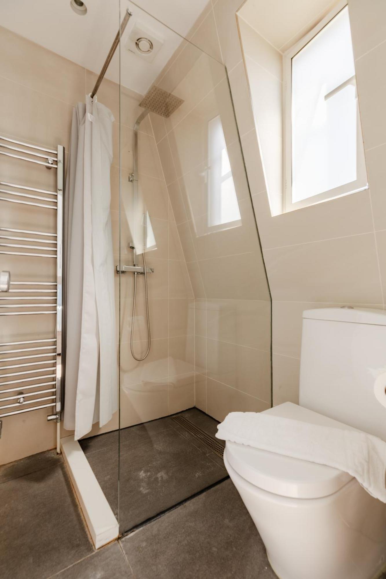 Stayinn Soho Apartments Londres Exterior foto